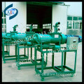 factory supplied livestock manure dewater machine